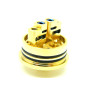 Атомайзер Geekvape Peerless RDA 24 mm, magenta красный