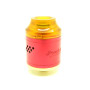 Атомайзер Geekvape Peerless RDA 24 mm, magenta красный