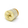 Атомайзер Geekvape Peerless RDA 24 mm, золотой