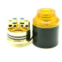 Атомайзер Geekvape Peerless RDA 24 mm, черный