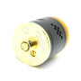 Атомайзер Geekvape Peerless RDA 24 mm, черный