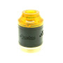 Атомайзер Geekvape Peerless RDA 24 mm, черный