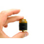 Атомайзер Geekvape Peerless RDA 24 mm, черный