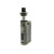 Набір Eleaf iStick Pico 75W, кліромайзер Melo 3 mini, Brushed Black
