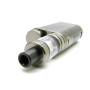 Набір Eleaf iStick Pico 75W, кліромайзер Melo 3 mini, Brushed Black