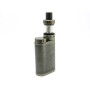 Набір Eleaf iStick Pico 75W, кліромайзер Melo 3 mini, Brushed Black