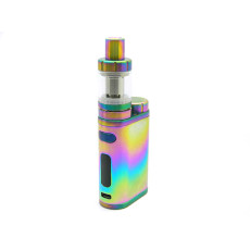 Набір Eleaf iStick Pico 75W, кліромайзер Melo 3 mini, Dazzling