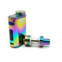 Набір Eleaf iStick Pico 75W, кліромайзер Melo 3 mini, Dazzling