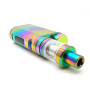 Набір Eleaf iStick Pico 75W, кліромайзер Melo 3 mini, Dazzling