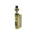 Набір Eleaf iStick Pico 75W, кліромайзер Melo 3 mini, Brushed Gunmetal