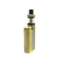 Набір Eleaf iStick Pico 75W, кліромайзер Melo 3 mini, Brushed Gunmetal