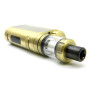 Набір Eleaf iStick Pico 75W, кліромайзер Melo 3 mini, Brushed Gunmetal