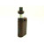 Набір Eleaf iStick Pico 75W, кліромайзер Melo 3 mini, Red Crackle