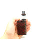 Набір Eleaf iStick Pico 75W, кліромайзер Melo 3 mini, Red Crackle