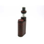 Набір Eleaf iStick Pico 75W, кліромайзер Melo 3 mini, Red Crackle