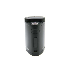 Бокс МОД Eleaf Pico Dual 200W, Powerbank, чорний
