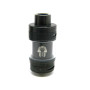 Обслуговує атомайзер Digiflavor Pharaoh RTA 4,6 мл + 3.5 мл, чорний