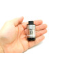 Обслуговуваний атомайзер Digiflavor Pharaoh RTA 4,6 мл + 3.5 мл, сталевий