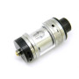 Обслуговуваний атомайзер Digiflavor Pharaoh RTA 4,6 мл + 3.5 мл, сталевий
