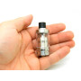Обслуживаемый атомайзер, GeekVape Ammit RTA 3,5 мл. стальной