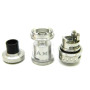 Обслуживаемый атомайзер, GeekVape Ammit RTA 3,5 мл. стальной