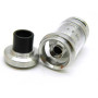 Обслуживаемый атомайзер, GeekVape Ammit RTA 3,5 мл. стальной
