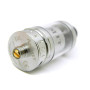 Обслуживаемый атомайзер, GeekVape Ammit RTA 3,5 мл. стальной