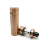 Електронна сигарета Eleaf iJust S 3000 mAh, 4 мл, Brushed Bronze