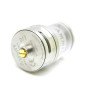 Обслуживаемый атомайзер, GeekVape Ammit Dual Coil RTA 3-6 мл. стальной