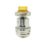 Обслуживаемый атомайзер, GeekVape Ammit Dual Coil RTA 3-6 мл. стальной