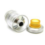 Обслуживаемый атомайзер, GeekVape Ammit Dual Coil RTA 3-6 мл. стальной
