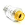 Обслуживаемый атомайзер, GeekVape Ammit Dual Coil RTA 3-6 мл. стальной