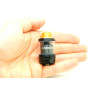 Обслуживаемый атомайзер, GeekVape Ammit Dual Coil RTA 3-6 мл. черный