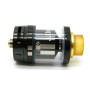 Обслуживаемый атомайзер, GeekVape Ammit Dual Coil RTA 3-6 мл. черный