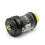 Обслуживаемый атомайзер, GeekVape Ammit Dual Coil RTA 3-6 мл. черный