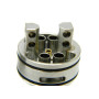 Обслуживаемый атомайзер Velocity V3 RDA, стальной