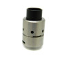 Обслуживаемый атомайзер Velocity V3 RDA, стальной