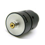 Обслуговуваний атомайзер Velocity V3 RDA, чорний