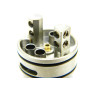 Обслуживаемый атомайзер Velocity V3 RDA, золотой
