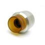 Обслуживаемый атомайзер Goon LP RDA, 24 mm стальной