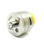 Обслуживаемый атомайзер Goon LP RDA, 24 mm стальной