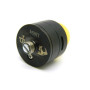 Обслуживаемый атомайзер Goon LP RDA, 24 mm черный