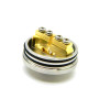 Обслуживаемый атомайзер Goon RDA, 24 mm черный