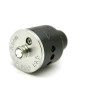 Обслуживаемый атомайзер Goon RDA, 24 mm черный