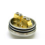 Обслуживаемый атомайзер Goon RDA, 24 mm стальной