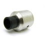 Обслуживаемый атомайзер Goon RDA, 24 mm стальной