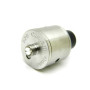 Обслуживаемый атомайзер Goon RDA, 24 mm стальной