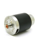 Обслуживаемый атомайзер Kennedy RDA, 25 mm черный