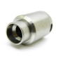 Обслуживаемый атомайзер Kennedy RDA, 25 mm стальной