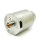 Обслуживаемый атомайзер Kennedy RDA, 25 mm стальной